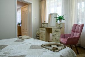 Apartamenty 40