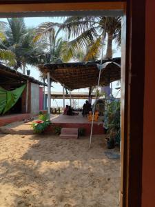 Cozinn B108 AC Cottages at Gokarna Beach