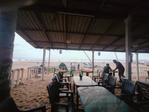 Cozinn B108 AC Cottages at Gokarna Beach