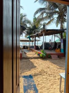 Cozinn B108 AC Cottages at Gokarna Beach