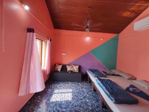 Cozinn B108 AC Cottages at Gokarna Beach