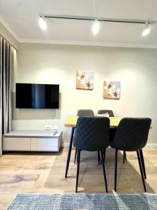 Glar 1 br apartment 21 dhjetori