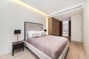 The Capital Elite Residences