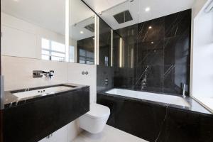 The Capital Elite Residences