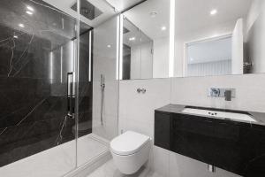 The Capital Elite Residences