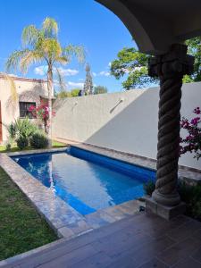 Casa Ana