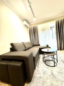 Glar 1 br apartment 21 dhjetori