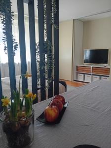 Grīvas apartamenti