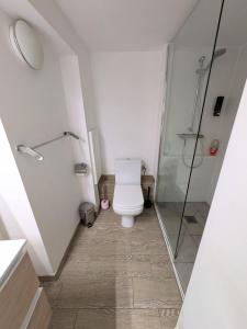 Appartement cosy entre La Villette et Buttes-Chaumont