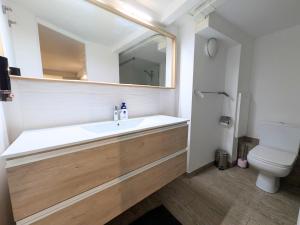 Appartement cosy entre La Villette et Buttes-Chaumont