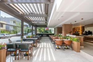The Marni Hotel - Adults Only 12 Plus