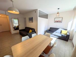 Appartement cosy entre La Villette et Buttes-Chaumont