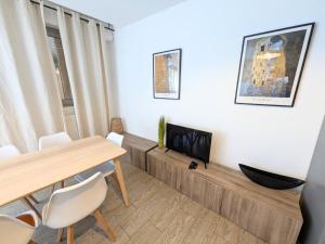 Appartement cosy entre La Villette et Buttes-Chaumont