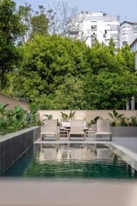 The Marni Hotel - Adults Only 12 Plus