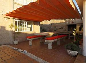 Casa Mar de Viladesuso