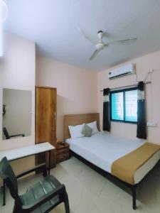 Ambient Homestay NESTEASY