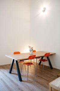 Palazzo Lucatelli Suite - Pieno Centro