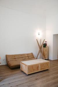 Palazzo Lucatelli Suite - Pieno Centro