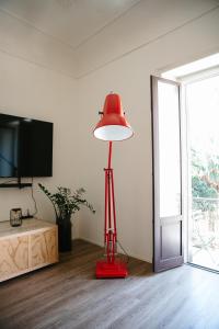 Palazzo Lucatelli Suite - Pieno Centro