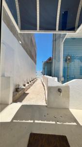 Mittoz House with beach access in Holbox downtown