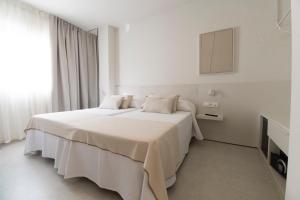 Hotel Roca Plana