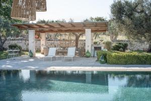 Il Trullo di Ben - with Private Pool in Locorotondo - Perfect for Couples & Quiet Escapes - Dogfriendly