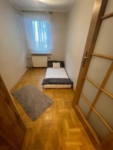 Tysiąclecia Apartment