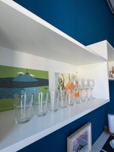 Poerio Station Rooms & Apartment
