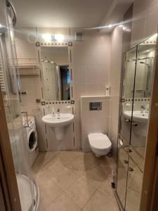 Tysiąclecia Apartment