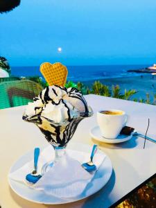 Playa Flamenca, Oleza Garden, Hiddengempf