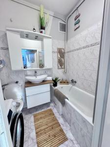 Stylish Gdynia Apartament