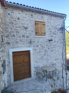 Rustica house