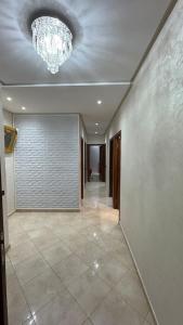 Modern 3-bedroom apartment