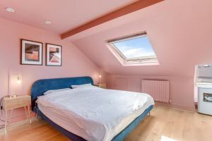 Stylish London Garden House - Kennington Park