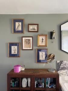 Stylish London Garden House - Kennington Park