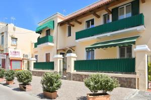 OIKOS Apartments Ischia
