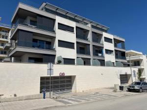 Beballo Žnjan Apartment
