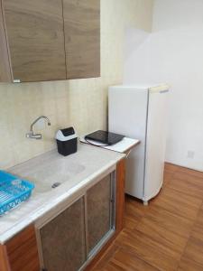 Apartamento até 10 pessoas, 2 vagas de garagem a 4 quadras da Praia Grande Ubatuba SP