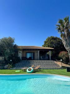 Villa Roberta With Big Private Pool