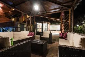 Hotel Pineta - Fanano