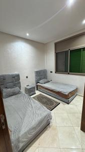 Modern 3-bedroom apartment