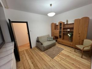Apartament na skarpie