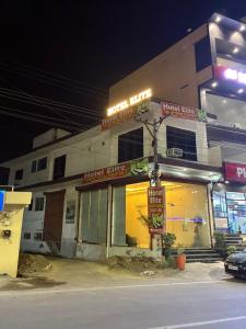 Hotel elite