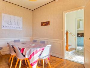 Les Korrigans - Familiale, Jardin & Proche Centre