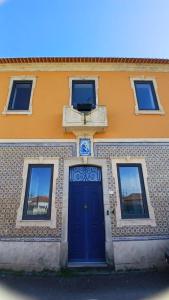 Casa de St António
