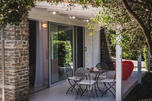 Forty Garden - Giardino e parcheggio privato