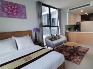 Azure Horizon Seaside Retreat