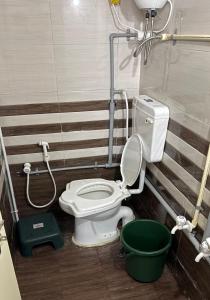 Rudraksh Homestay