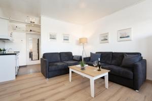 Ferienwohnung am Südstrand II