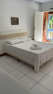Casa Brasil pousada e lazer